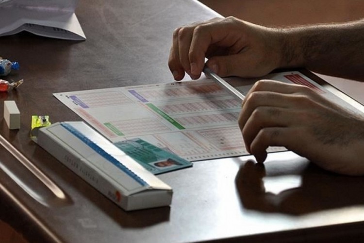 ALES sonuçları açıklandı!