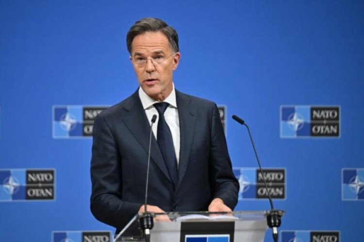 NATO: Rusya'nın bir sonraki hedefi biziz