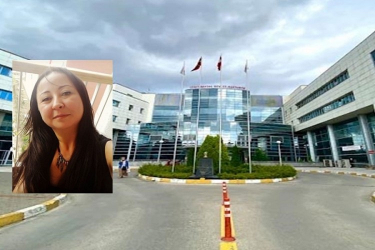 Beyin &ouml;l&uuml;m&uuml; ger&ccedil;ekleşen araştırma g&ouml;revlisinin organları 4 kişiye hayat verecek