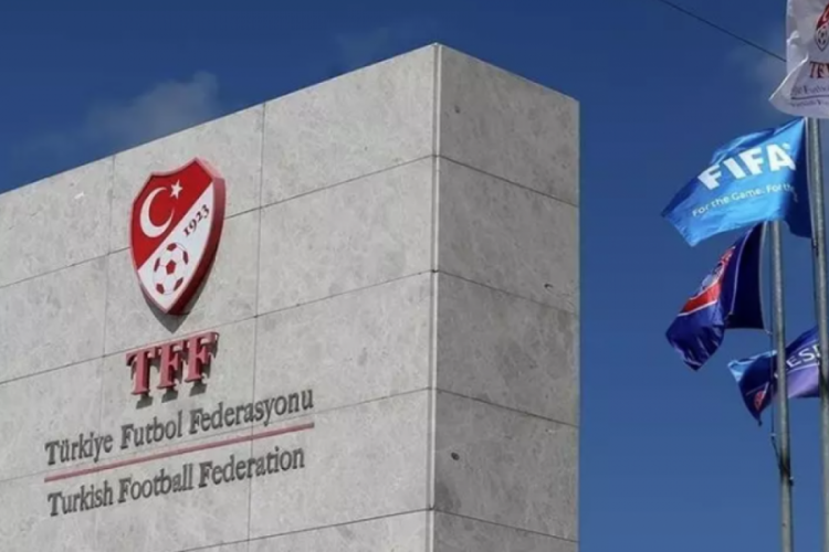 PFDK gece yarısı duyurdu