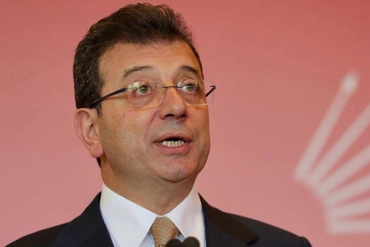 Ekrem İmamoğlu'nun yargılandığı bilirkişi davası ertelendi