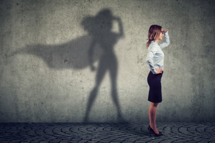 Dünyanın en güçlü kadınları açıklandı! Listede medyatik...