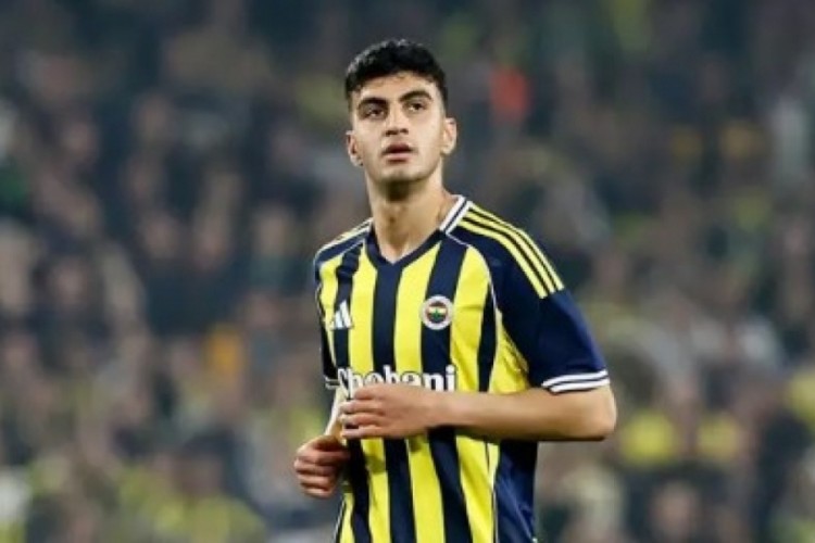 Yiğit Efe Demir: Fenerbahçe'nin hedefi her zaman en yuk...
