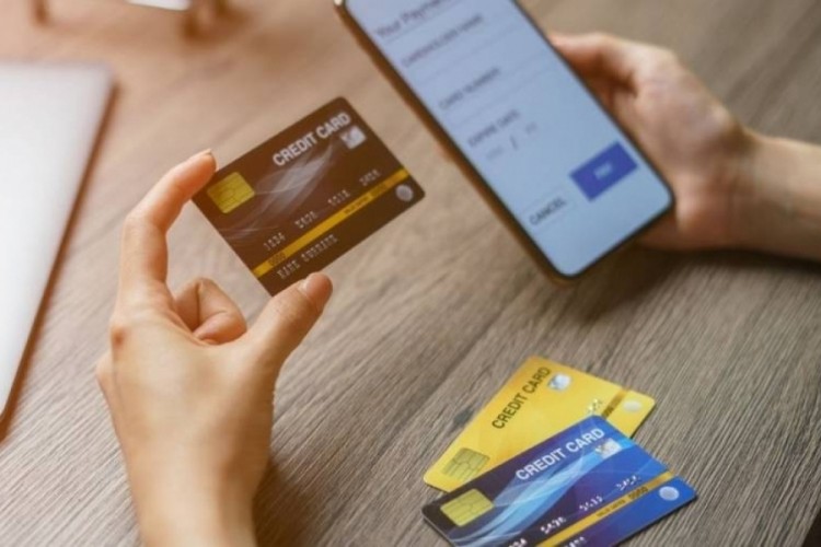 Turizmde kart kullanımı 2025'te rekor seviyeye çıktı