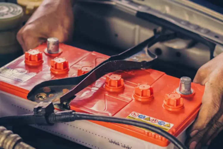 Araç akülerinde yeni dönem başlıyor