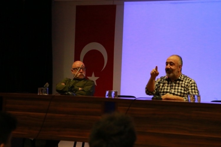 Bursa'nın önde gelen liselerinde hayal gücüne dijital d...