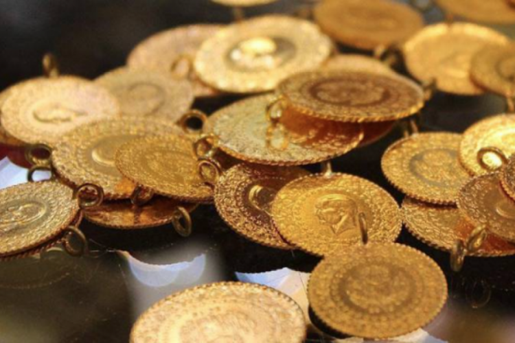 Gram altında yeni rekor