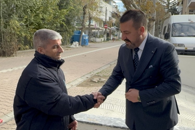 Sokakta 60 bin dolar bulan temizlik g&ouml;revlisi: "Aklımdan asla k&ouml;t&uuml; bir niyet ge&ccedil;medi"
