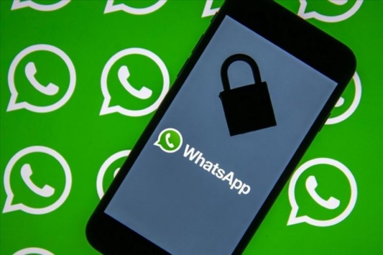 WhatsApp'tan yılbaşına özel özellik!