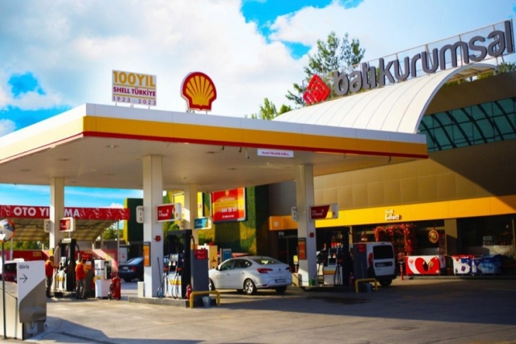 Batı Kurumsal Yönetim Kurulu Başkanı Ensar Akar: "Gücüm...