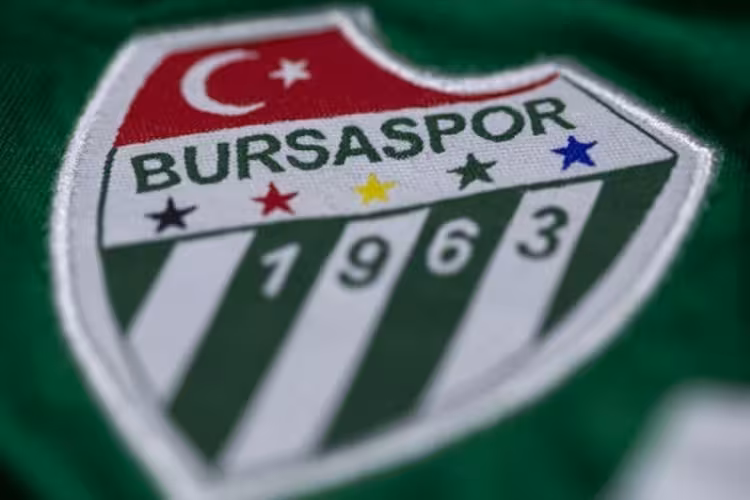Bursaspor Ankara Demirspor maçı ilk 11 açıklandı!