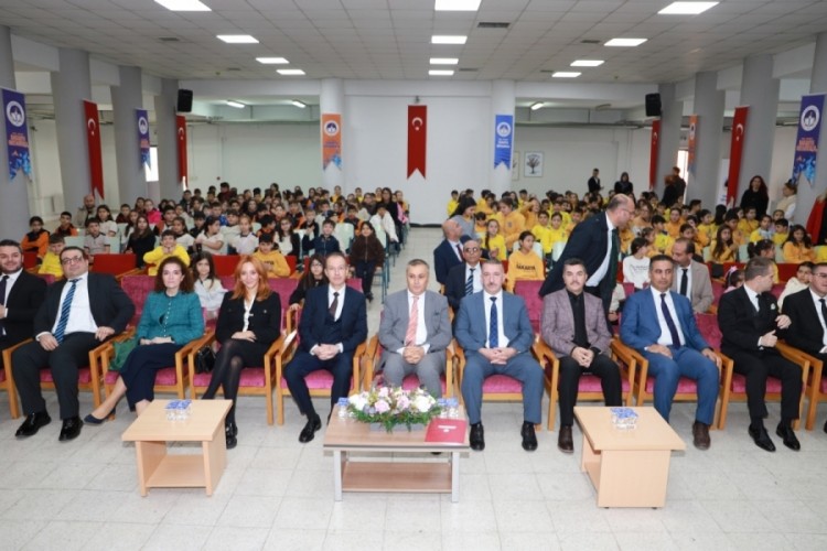 Bursa İl MEM ve UEDAŞ arasındaki iş birliği tanıtıldı