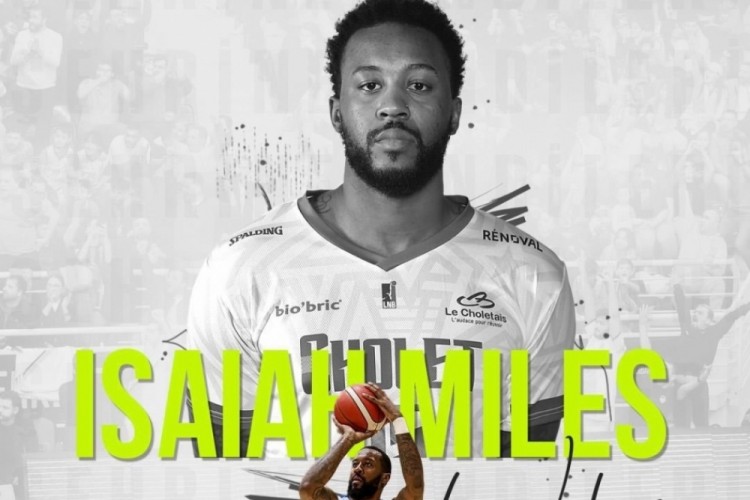 Merkezefendi Basket'ten hücum hattına takviye