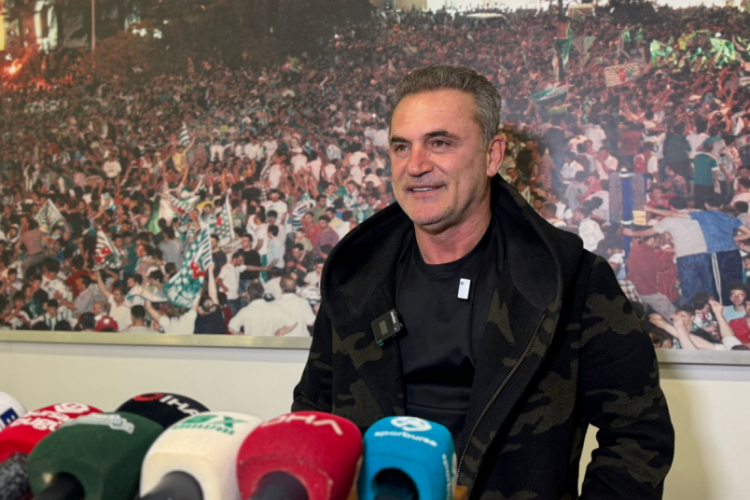 Bursaspor'dan net galibiyet sonrası açıklama: 'Takım bi...