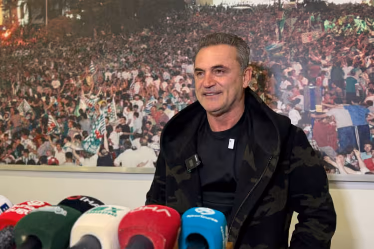 Bursaspor'dan net galibiyet sonrası açıklama: 'Takım birbiri için mücadele ediyor'