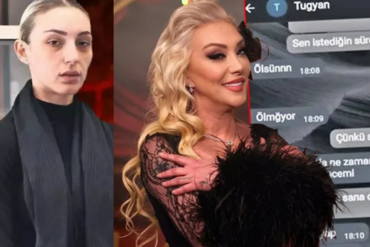 Şarkıcı Güllü'nün eski patronundan dikkat çeken çıkış! ...