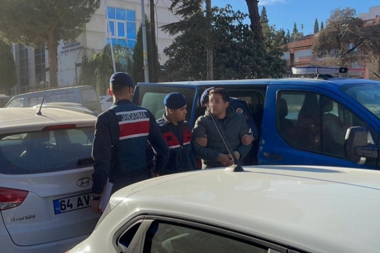 Çarptığı üç yayanın ölümüne neden olan sürücü tutuklandı