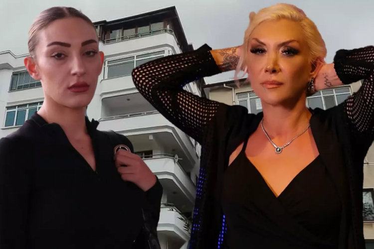 İtiraf gelmişti: Güllü'nün kızı için karar verildi!