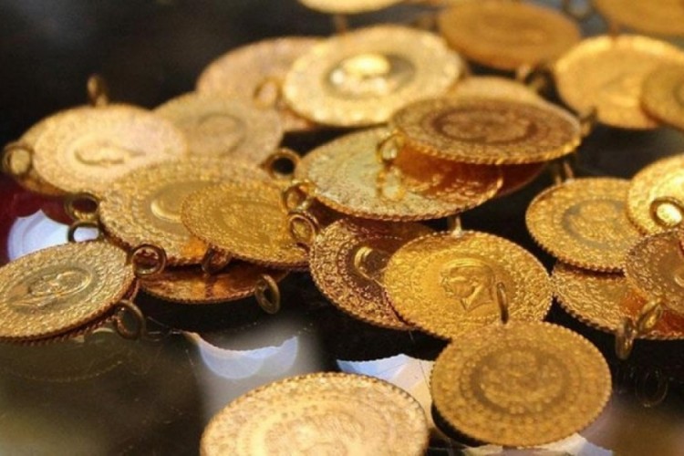 Çeyrek, gram ve yarım altın fiyatları ne kadar? (13 Ara...
