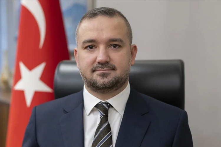 Merkez Bankası Başkanı Karahan'ın acı günü