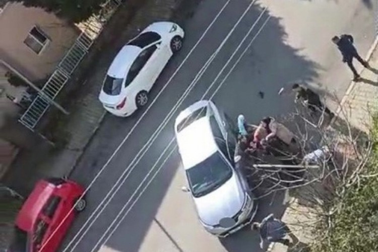 Eski eşini 15 yerinden bıçaklayan sanığın savunması ort...