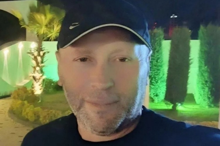 Bursa'da belediye personelinin acı ölümü!