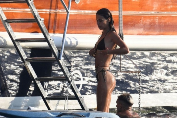 Lucas Torreira'nın platonik aşkı da bitti