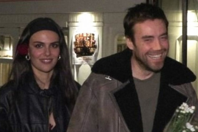 Murat Dalkılıç: Sevgilim, Türkan Şoray'a benziyor