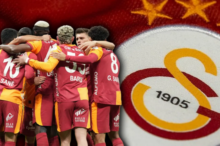 Galatasaray, Antalyaspor'a konuk: Tam 7 eksik var