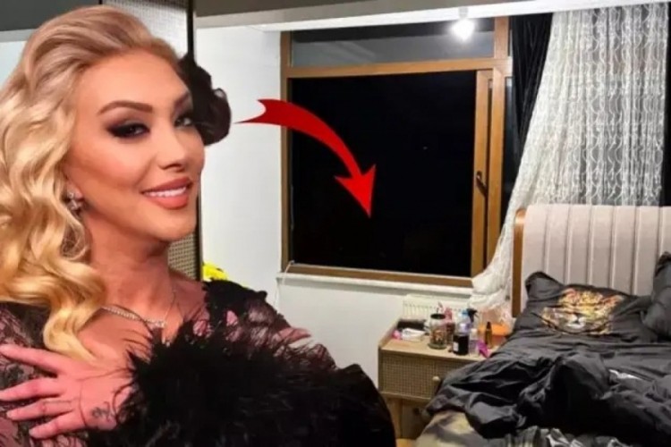 Adliye önünde toplananlar Güllü'nün kızına kin kustu!