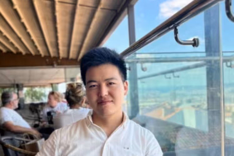 Bursa'da gündem olan çiftten açıklama: Çok zor günler geçirdik!