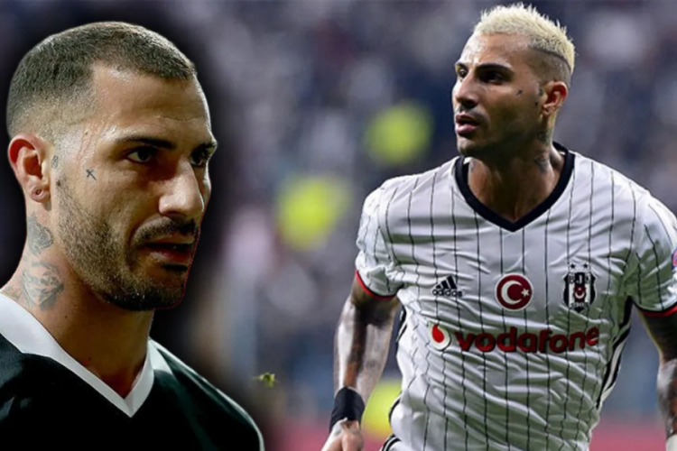 Ricardo Quaresma'dan Beşiktaş ve Galatasaray itirafı: H...