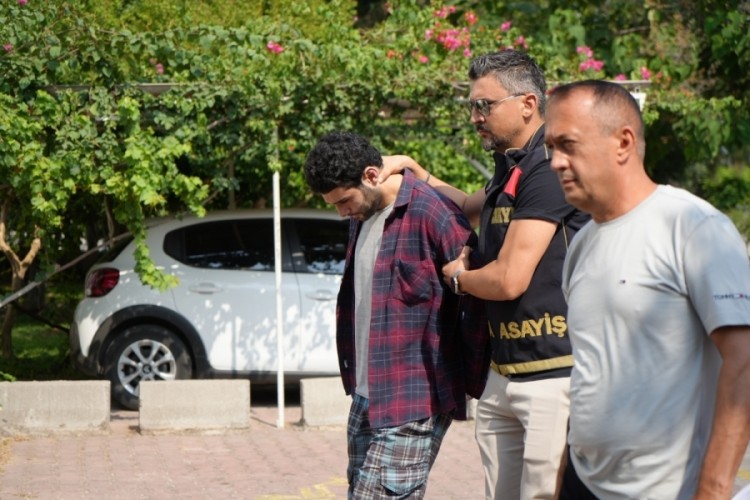 Antalya'da cinayet davasında ağırlaştırılmış m&uuml;ebbet talebi