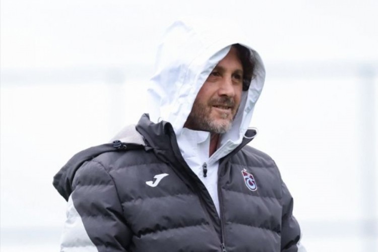 Trabzonspor, Fatih Tekke ile sahasında 217 gündür kaybe...