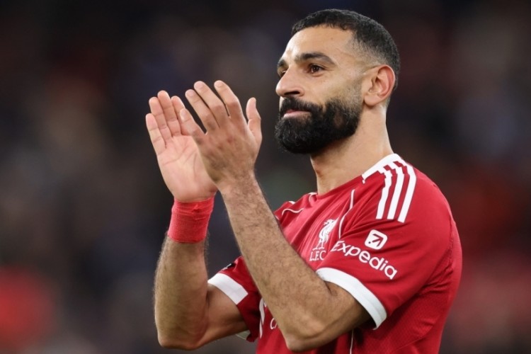 Muhammed Salah, Premier Lig tarihine geçti