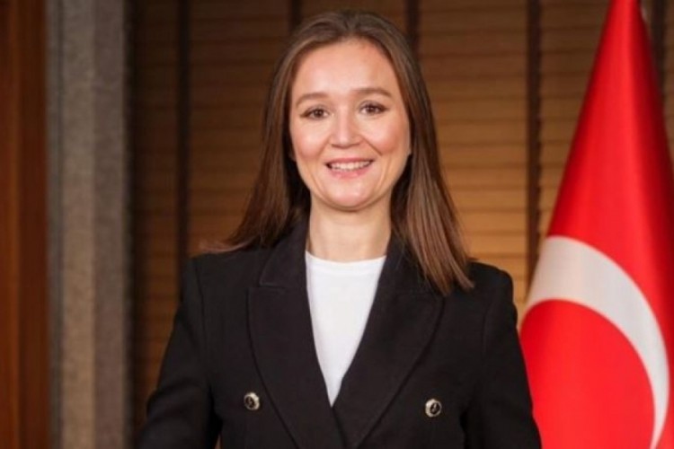 Belediye Başkanı Gülşah Durbay entübe edildi: Hayati ri...