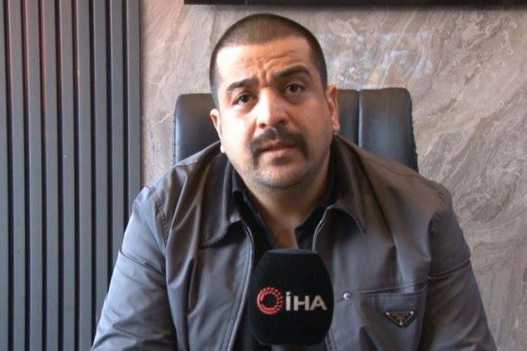 Güllü'nün eski patronundan yeni iddialar: "Kiralık kati...