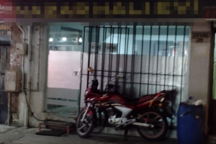 Bursa'da korkunç manzara! Dükkanda cansız bedeni bulund...