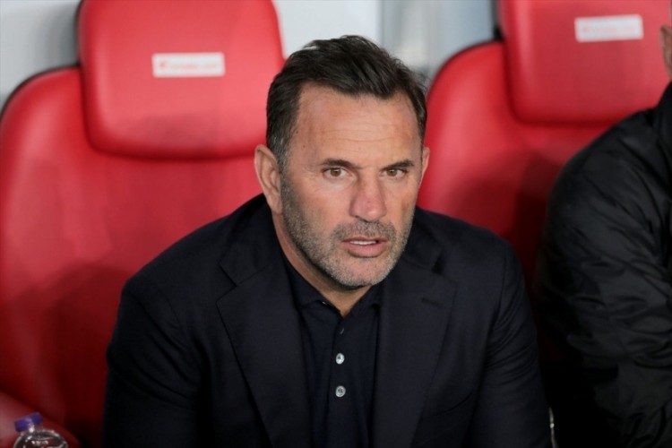 Okan Buruk'tan TFF'ye fikstür tepkisi!