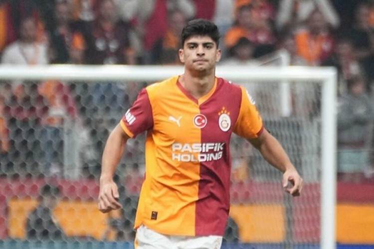 Arda Ünyay: Galatasaray camiasına layık bir oyuncu olac...