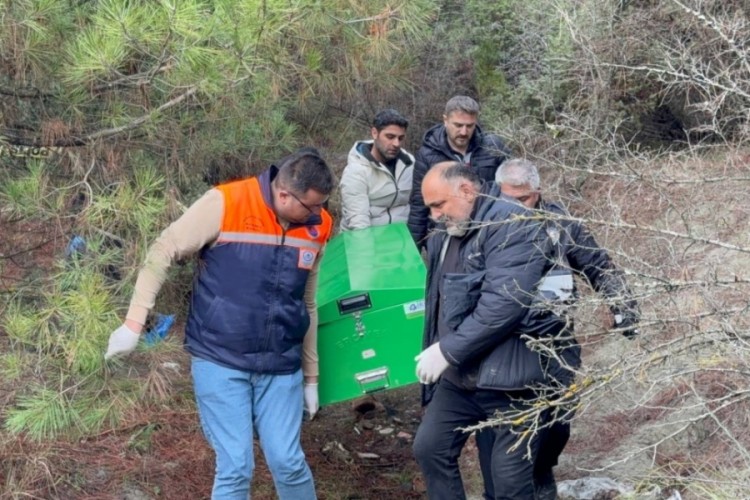 Şüpheli ölümde 1 kişi tutuklandı