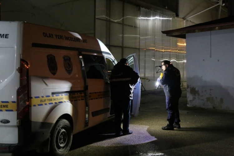 İki grup arasında kavga: 1'i ağır 2 yaralı