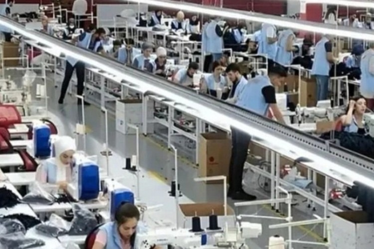 Tekstil sektörü alarm veriyor: 300 firma konkordato ila...