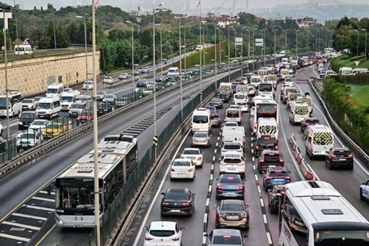 Trafik sigortasında yeni dönem: Ödüllendirilecekler!