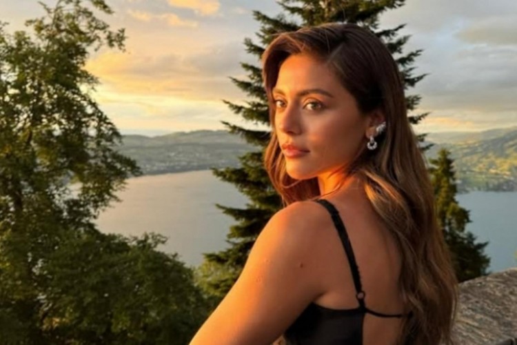 DOC dizisinde beklenen oldu: Ünlü oyuncu Alina Boz'un y...