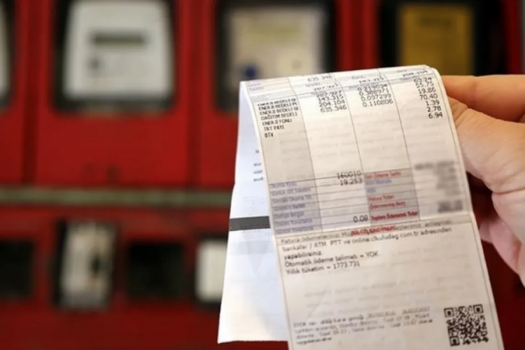 Elektrik faturasında yeni dönem! Milyonlarca kişiyi etk...