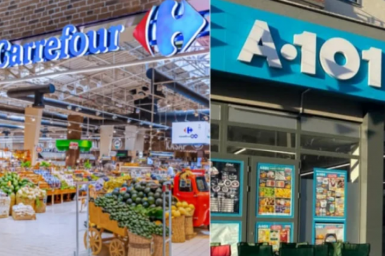 Türkiye'nin dev marketinden flaş karar! Satılıyor