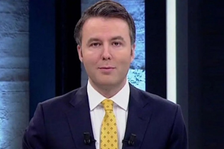 Mehmet Akif Ersoy dosyasında bir spikerin ifadesi: 'Dol...