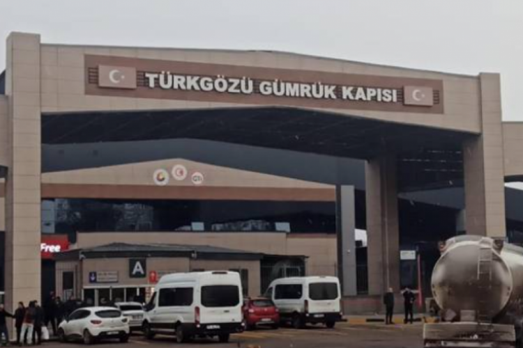 G&uuml;rcistan-T&uuml;rkiye arası ge&ccedil;işlerde yeni d&ouml;nem