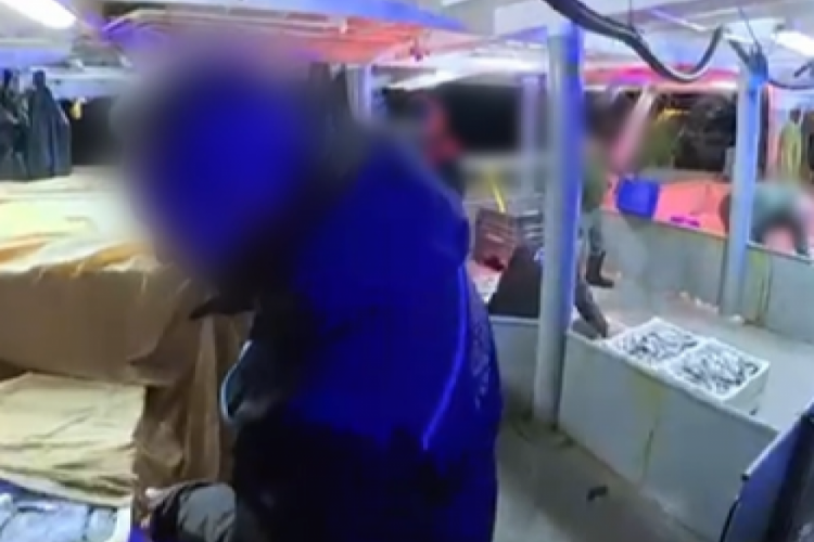 Bursa'da deniz balıkçılığına sıkı denetim!